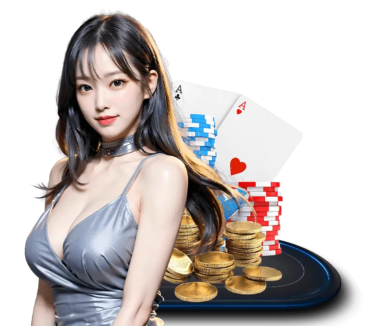 Người chơi đang tham gia Game Bài với tỷ lệ nhà cái hấp dẫn
